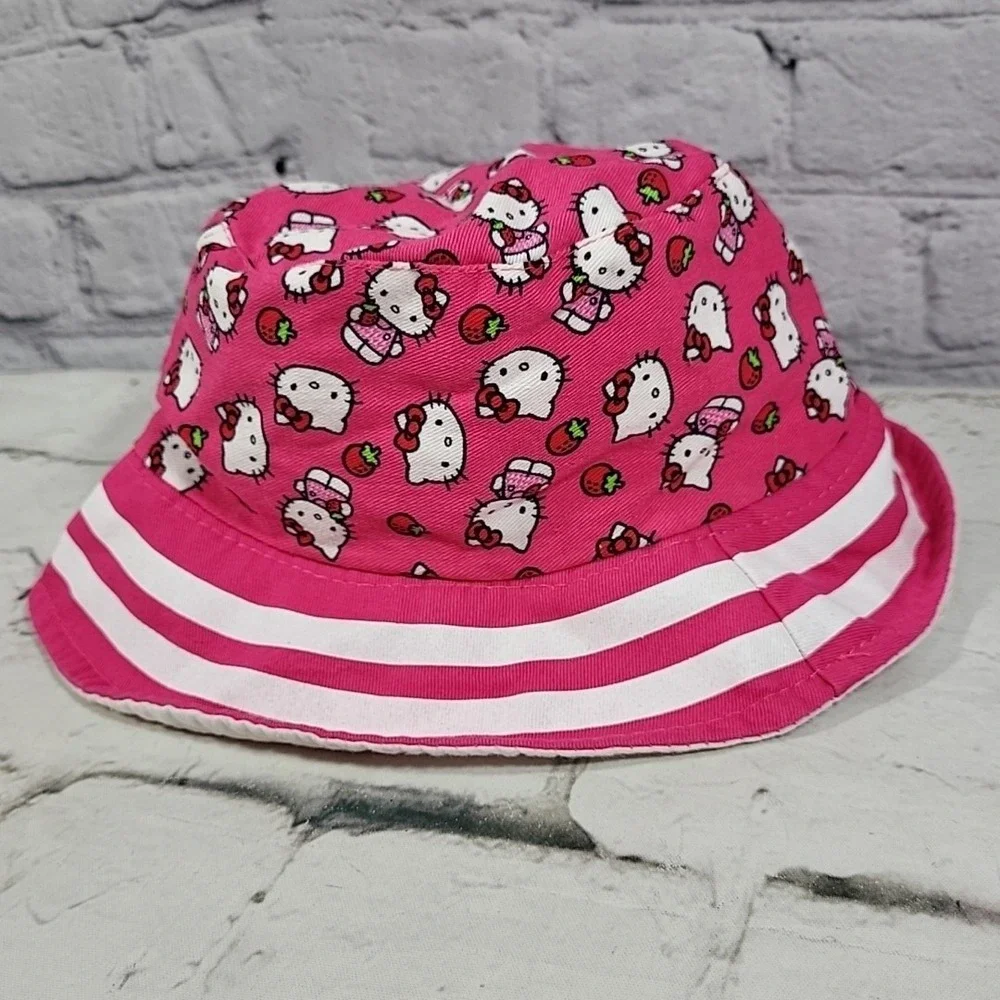 Hello Kitty good pre